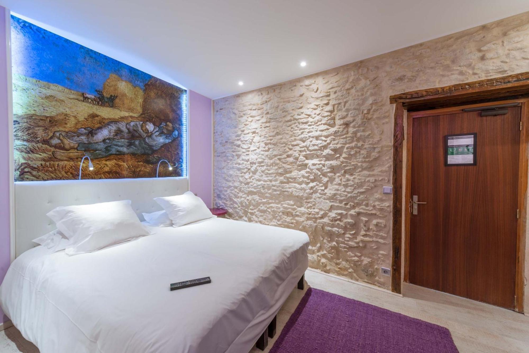 Europe Hotel Castres  Zimmer foto