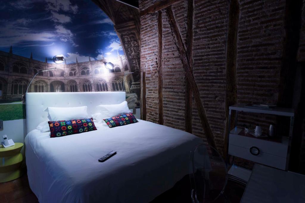 Europe Hotel Castres  Exterior foto